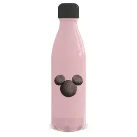 Bouteille Mickey Mouse 660 ml polypropylène de Mickey Mouse, Gourdes - Réf : S2429963, Prix : 7,42 €, Remise : %