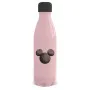 Bouteille Mickey Mouse 660 ml polypropylène de Mickey Mouse, Gourdes - Réf : S2429963, Prix : 7,42 €, Remise : %