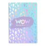 Agenda Wow Generation A5 Morbida 3 Unità di BigBuy Fun, Diari e quaderni - Rif: S2430274, Prezzo: 5,82 €, Sconto: %