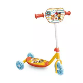 Trottinette The Paw Patrol 3 roues 60 x 46 x 13,5 cm de The Paw Patrol, Patins - Réf : S2430438, Prix : 31,61 €, Remise : %