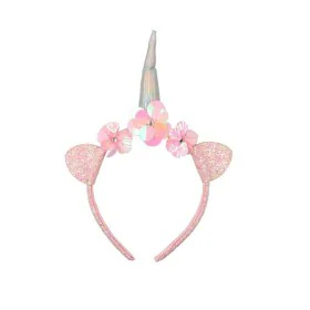 Diadema Inca Unicorno di Inca, Kit di travestimento - Rif: S2430500, Prezzo: 6,97 €, Sconto: %