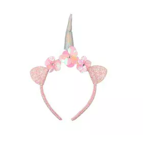 Diadema Inca Unicornio de Inca, Disfraces con accesorios - Ref: S2430500, Precio: 6,27 €, Descuento: %