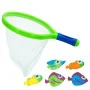 Jogo de Pesca Colorbaby Aqua World Plástico de Colorbaby, Globos de água - Ref: S2430653, Preço: 4,55 €, Desconto: %