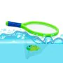 Juego de Pesca Colorbaby Aqua World Plástico de Colorbaby, Globos de agua - Ref: S2430653, Precio: 3,82 €, Descuento: %