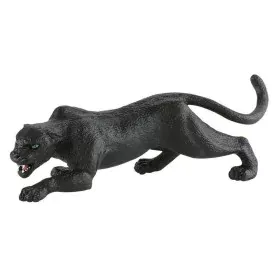 animais Bullyland Preto Pantera de Bullyland, Animais - Ref: S2431501, Preço: 7,71 €, Desconto: %