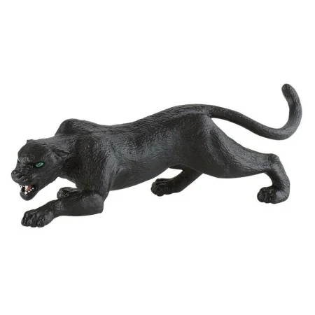 animals Bullyland Black Panther by Bullyland, Animals - Ref: S2431501, Price: 7,71 €, Discount: %