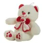 Fluffy toy Bet Heart Bear 32 cm by BigBuy Kids, Animals and figures - Ref: S2431778, Price: 7,88 €, Discount: %