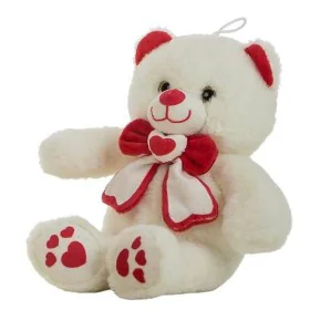 Peluche Bet Corazón Oso 32 cm de BigBuy Kids, Animales y figuras - Ref: S2431778, Precio: 7,88 €, Descuento: %