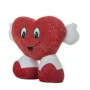 Jouet Peluche Coeur 26 cm de BigBuy Kids, Animaux et personnages - Réf : S2431781, Prix : 8,58 €, Remise : %