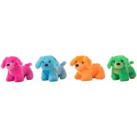 Fluffy toy 25 cm by BigBuy Kids, Animals and figures - Ref: S2431794, Price: 6,81 €, Discount: %