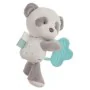 Peluche 20 cm Mordedor Oso Panda de BigBuy Fun, Animales y figuras - Ref: S2431812, Precio: 7,93 €, Descuento: %