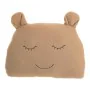 Almofada Urso Peluche 35 x 29 cm Castanho de BigBuy Kids, Almofadas de peluche - Ref: S2431830, Preço: 5,81 €, Desconto: %