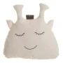 Cushion Giraffe 35 x 34 cm Beige by BigBuy Kids, Plush cushions - Ref: S2431838, Price: 6,45 €, Discount: %