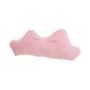 Cojín Nubes 50 x 24 cm Rosa de BigBuy Kids, Cojines de peluche - Ref: S2431845, Precio: 6,45 €, Descuento: %