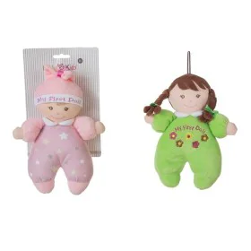 Muñeca bebé Baby Luna 24 cm de BigBuy Kids, Muñecos bebé - Ref: S2431876, Precio: 6,91 €, Descuento: %