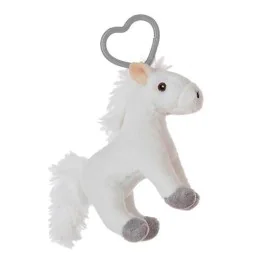 Keychain 12 cm Horse by BigBuy Kids, Key Rings - Ref: S2431922, Price: 4,44 €, Discount: %