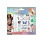 Tatuaggi Temporanei Wow Generation Per bambini di Wow Generation, Tatuaggi temporanei - Rif: S2432422, Prezzo: 3,65 €, Sconto: %