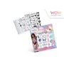 Tatuaggi Temporanei Wow Generation Per bambini di Wow Generation, Tatuaggi temporanei - Rif: S2432422, Prezzo: 3,65 €, Sconto: %