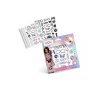 Temporäre Tatoos Wow Generation Für Kinder von Wow Generation, Temporäre Tattoos - Ref: S2432422, Preis: 4,36 €, Rabatt: %