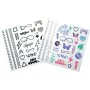 Temporäre Tatoos Wow Generation Für Kinder von Wow Generation, Temporäre Tattoos - Ref: S2432422, Preis: 4,36 €, Rabatt: %