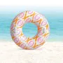 Aufblasbarer Schwimmring Intex Timeless Ø 91 cm Donut von Intex, Pool-Spielzeug - Ref: S2434115, Preis: 7,67 €, Rabatt: %