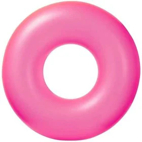 Inflatable Floating Doughnut Intex Ø 91 cm by Intex, Pool toys - Ref: S2434118, Price: 4,40 €, Discount: %