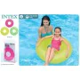 Bóia Insuflável Donut Intex Ø 91 cm de Intex, Brinquedos para piscina - Ref: S2434118, Preço: 3,70 €, Desconto: %