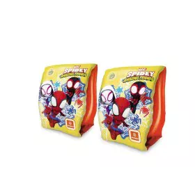 Manchettes Spidey 25 x 15 cm de Spidey, Aide à la nage et Accessoires - Réf : S2434402, Prix : 5,19 €, Remise : %