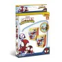 Manchettes Spidey 25 x 15 cm de Spidey, Aide à la nage et Accessoires - Réf : S2434402, Prix : 4,36 €, Remise : %