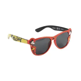 Lunettes de soleil enfant Mickey Mouse de Mickey Mouse, Lunettes et accessoires - Réf : S2434413, Prix : 5,83 €, Remise : %