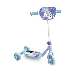 Trottinette Frozen 60 x 46 x 13,5 cm de Frozen, Patins - Réf : S2434446, Prix : 31,61 €, Remise : %