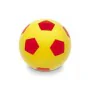 Ball Unice Toys Gelb Rot Ø 14 cm PVC von Unice Toys, Spielzeug-Bälle - Ref: S2434459, Preis: 5,00 €, Rabatt: %