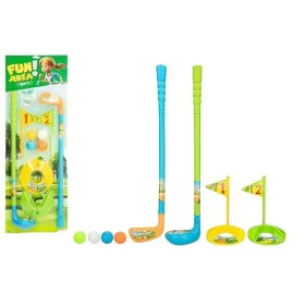 Golf-Set Colorbaby Sports & Games von Colorbaby, Golf - Ref: S2434729, Preis: 7,90 €, Rabatt: %