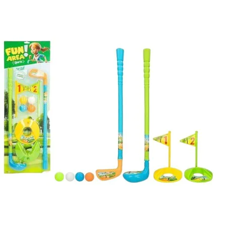 Golf-Set Colorbaby Sports & Games von Colorbaby, Golf - Ref: S2434729, Preis: 7,90 €, Rabatt: %