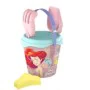 Set de jouets de plage The Little Mermaid Ø 14 cm de The Little Mermaid, Jouets de sable et de plage - Réf : S2434748, Prix :...