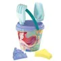 Set de jouets de plage The Little Mermaid Ø 18 cm de The Little Mermaid, Jouets de sable et de plage - Réf : S2434749, Prix :...