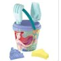 Set de jouets de plage The Little Mermaid Ø 18 cm de The Little Mermaid, Jouets de sable et de plage - Réf : S2434749, Prix :...