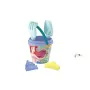 Set de jouets de plage The Little Mermaid Ø 18 cm de The Little Mermaid, Jouets de sable et de plage - Réf : S2434749, Prix :...