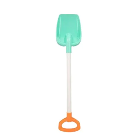 Pá de Plástico Colorbaby 58 cm de Colorbaby, Brinquedos para caixas de areia e praia - Ref: S2434771, Preço: 3,82 €, Desconto: %