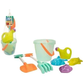 Set de jouets de plage Colorbaby de Colorbaby, Jouets de sable et de plage - Réf : S2434834, Prix : 7,88 €, Remise : %