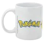 Caneca Pokémon 325 ml de Pokémon, Canecas - Ref: S2434869, Preço: 6,05 €, Desconto: %