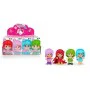 Figurine Pinypon Fortune Sisters de Pinypon, Poupées et figurines d'action - Réf : S2435382, Prix : 7,70 €, Remise : %