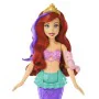 Poupée Disney Princess Ariel Articulé de Disney Princess, Poupées mannequins - Réf : S2435495, Prix : 31,35 €, Remise : %