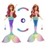 Poupée Disney Princess Ariel Articulé de Disney Princess, Poupées mannequins - Réf : S2435495, Prix : 31,35 €, Remise : %