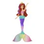 Poupée Disney Princess Ariel Articulé de Disney Princess, Poupées mannequins - Réf : S2435495, Prix : 31,35 €, Remise : %