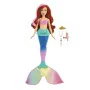 Poupée Disney Princess Ariel Articulé de Disney Princess, Poupées mannequins - Réf : S2435495, Prix : 31,35 €, Remise : %