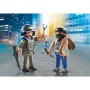 Playset Playmobil 71505 Police Voleur 9 Pièces de Playmobil, Playsets de figurines de jouets - Réf : S2435561, Prix : 7,54 €,...