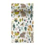 Colcha HappyFriday Moshi Moshi Multicolor 200 x 260 cm Bosque de HappyFriday, Colchas y cubrecamas - Ref: D1609767, Precio: 5...