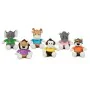 Fluffy toy Play by Play T-shirt animals 28 cm by Gabby's Dollhouse, Animals and figures - Ref: S2435666, Price: 4,95 €, Disco...