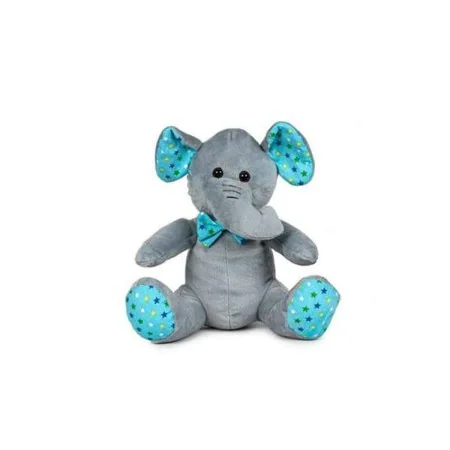 Peluche Play by Play Laço animais 20 cm de Play by Play, Animais e figuras - Ref: S2435667, Preço: 4,95 €, Desconto: %